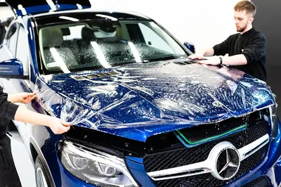 Bling Factory - Premium Detailing | Folie ochronne PPF, powłoki ceramiczne